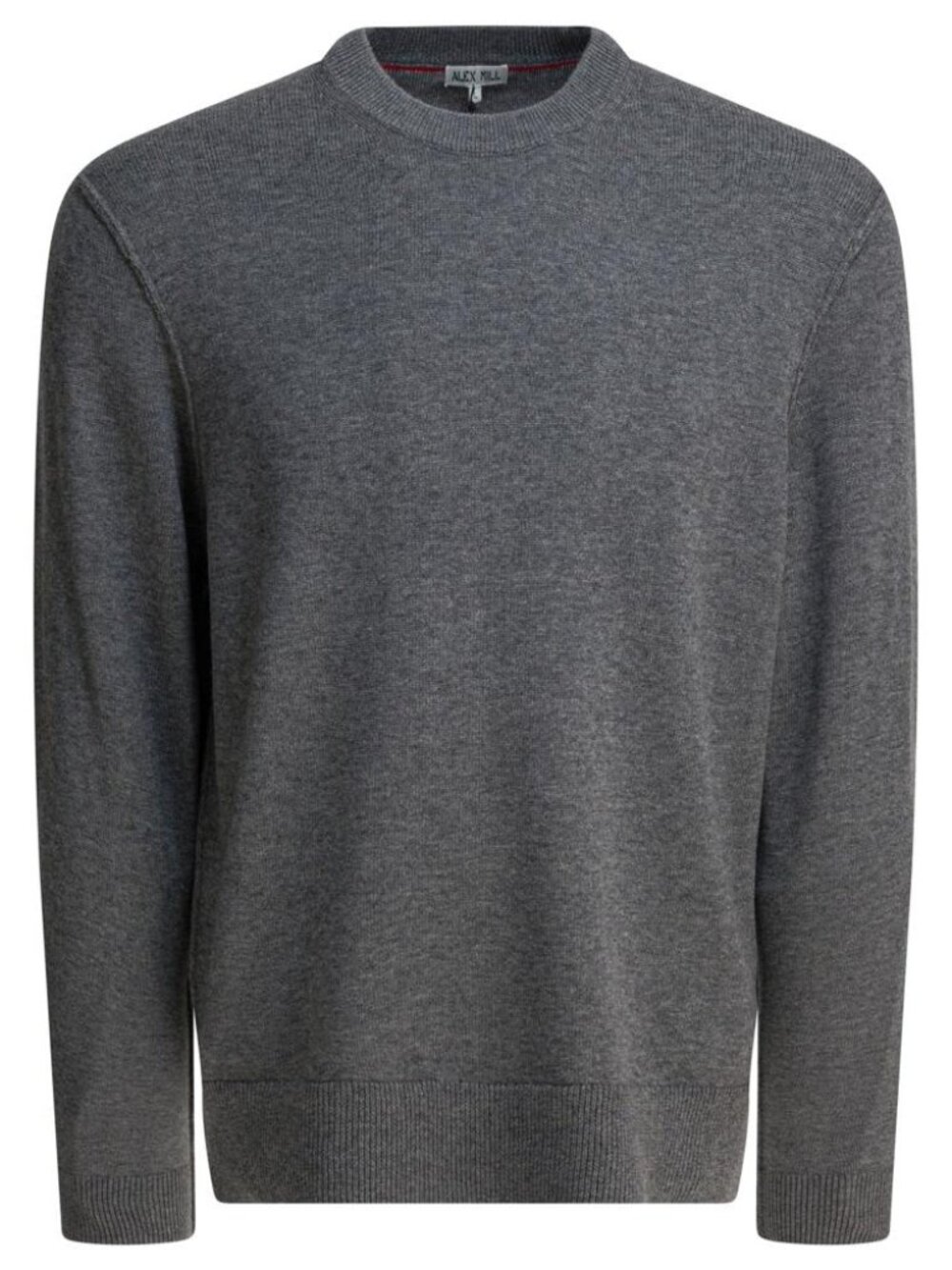 Alex Mill Reverse Seam Sweater Tag Size L Men